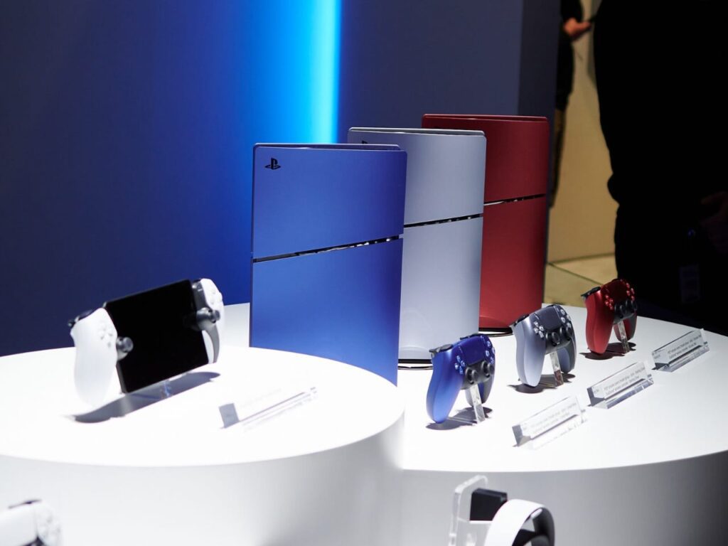 22222222222222-1024x768 Sony apresenta novas cores para o PlayStation 5