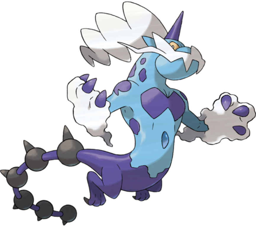 642-Thundurus-Therian-Form Pokémon Go: Calendário de Janeiro/2024