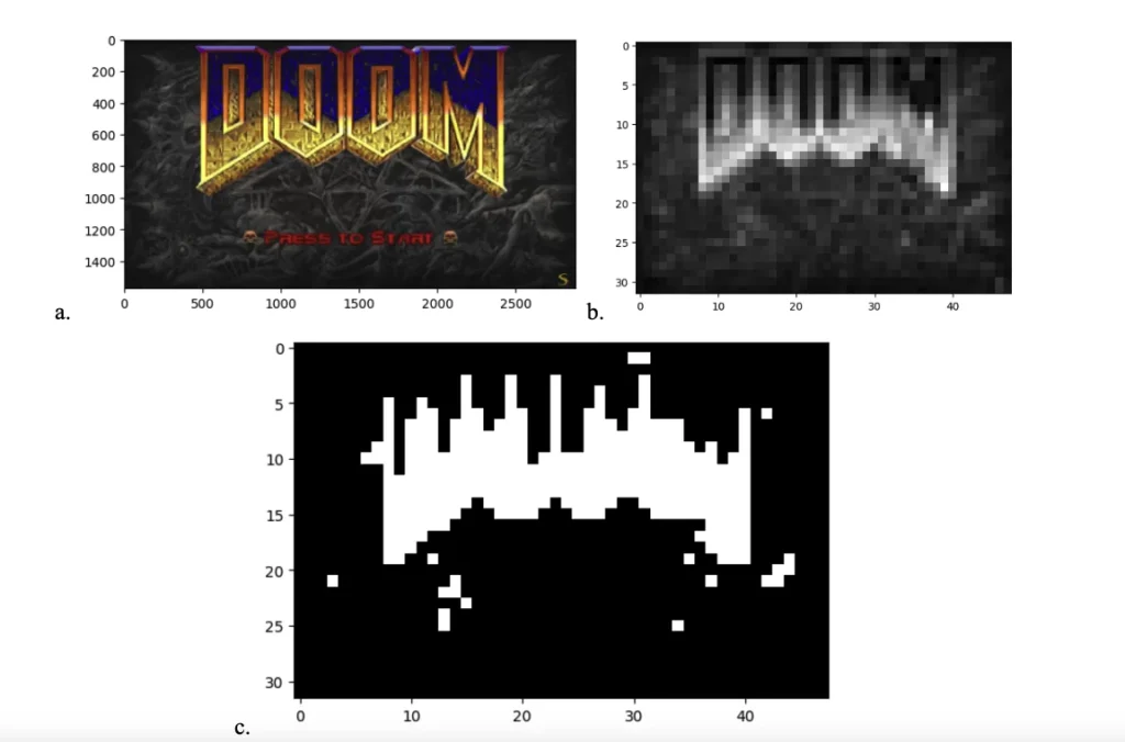 Doom-1024x676 Não existem limites! Estudante de Engenharia Biológica usa bactérias para rodar Doom
