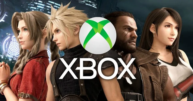 Final-Fantasy-Xbox Adeus Exclusivo! Final Fantasy 7 Remake pode chegar ao Xbox 