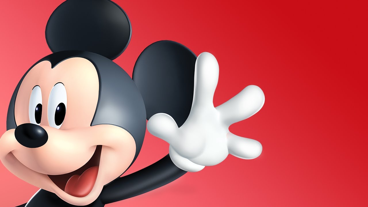 Mickey-Dominio-publico Disney perde o Mickey Mouse para Domínio Público