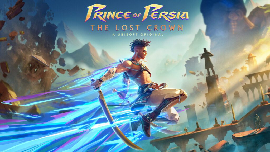 Prince-of-Persia-1024x576 Confira as especificações de PC e modos de console de Prince of Persia: The Lost Crown