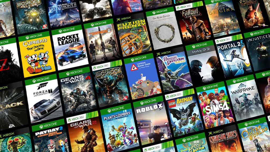 Xbox-2-1024x576 Microsoft pode estar planejando abandonar a produção de mídias físicas