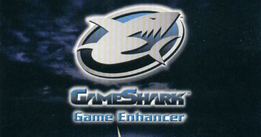 gameshark GameShark está de volta e usará inteligência artificial