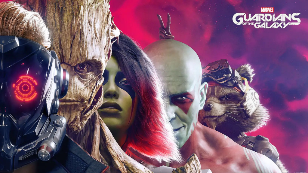 guardians_of_the_galaxy-1024x576 JOGÃO!!! Guardiões da Galáxia da Marvel está de graça na Epic Games Store!