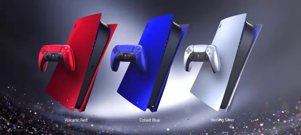 novas_cores_de_capas_ps5-1024x460 Sony apresenta novas cores para o PlayStation 5