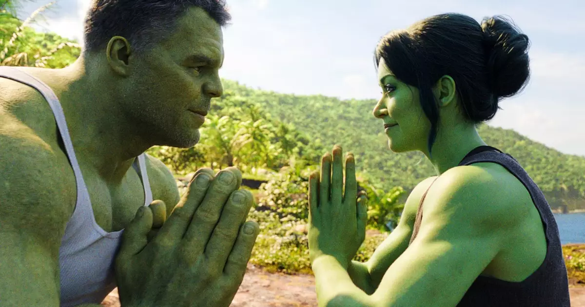 she-hulk-2-temporada-rejeitada Protagonista de She-Hulk confirma que Disney rejeitou 2ª temporada
