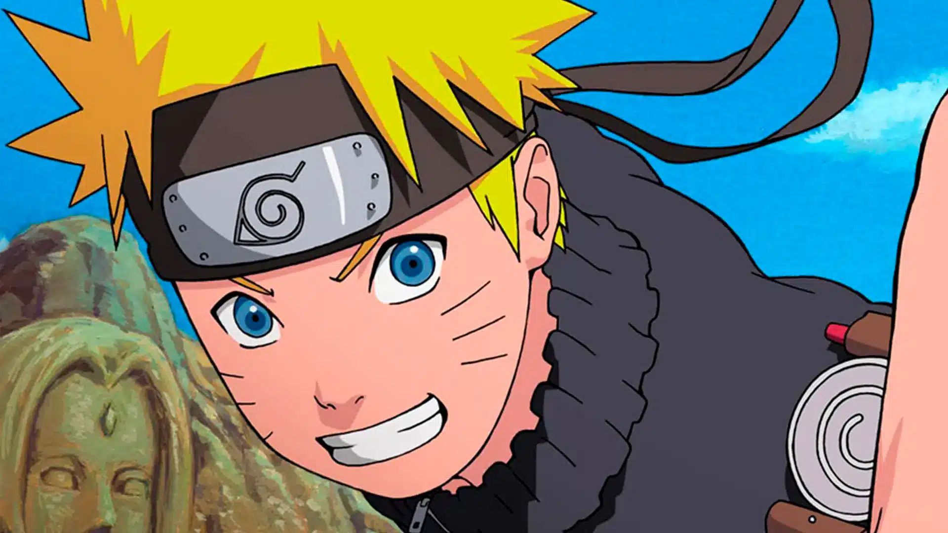 Naruto-filme Naruto vai ganhar live action, sendo produzido pela Lionsgate e já tem diretor