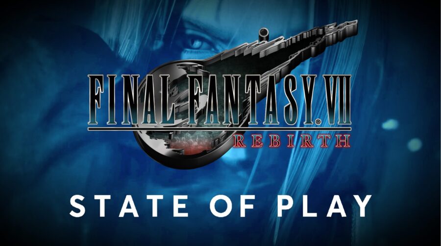 Novo-State-of-Play-Final-Fantasy-VII Final Fantasy 7 Rebirth | Demo será lançada hoje