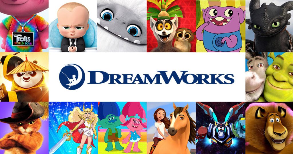 dbtrthg-1024x538 Fundador da Dreamworks diz que IA vai substituir 90% de todos os animadores dentro de três anos