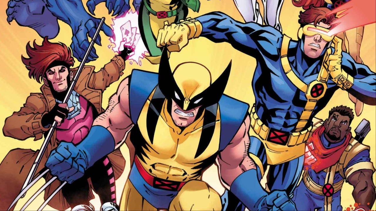marvel-x-men X-Men tem estreia confirmada no MCU