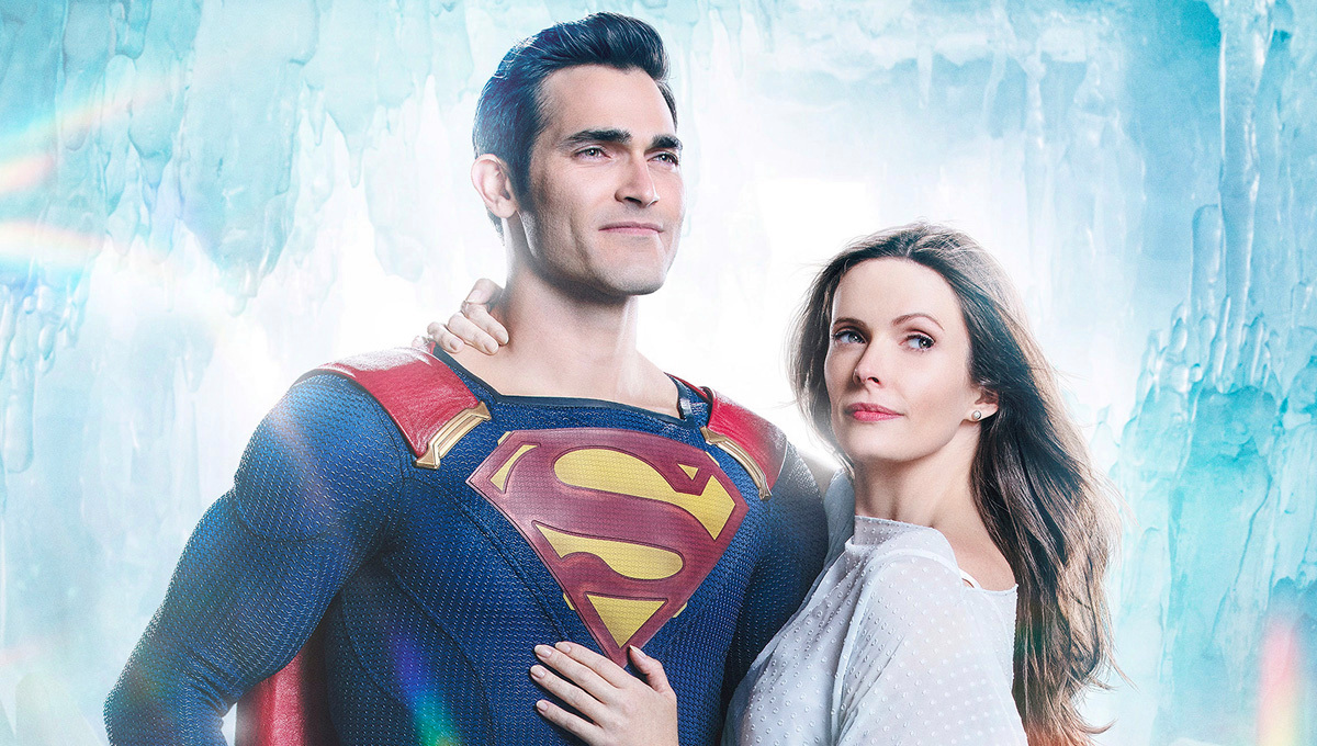 superman-lois Superman & Lois | Série será cancelada para não competir com Superman: Legacy