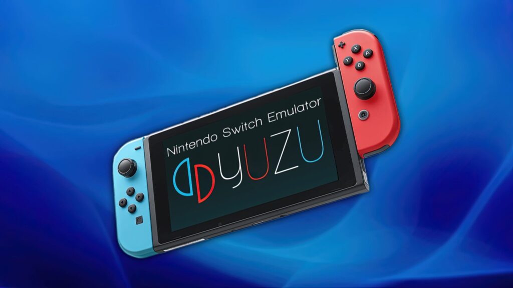 yuzu-switch-emulator-1024x576 Nintendo inicia processo contra os criadores do Yuzu, famoso emulador de Switch