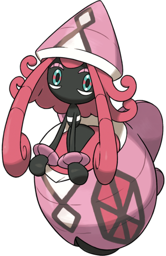786-Tapu-Lele Pokémon Go: Calendário de Março/2024
