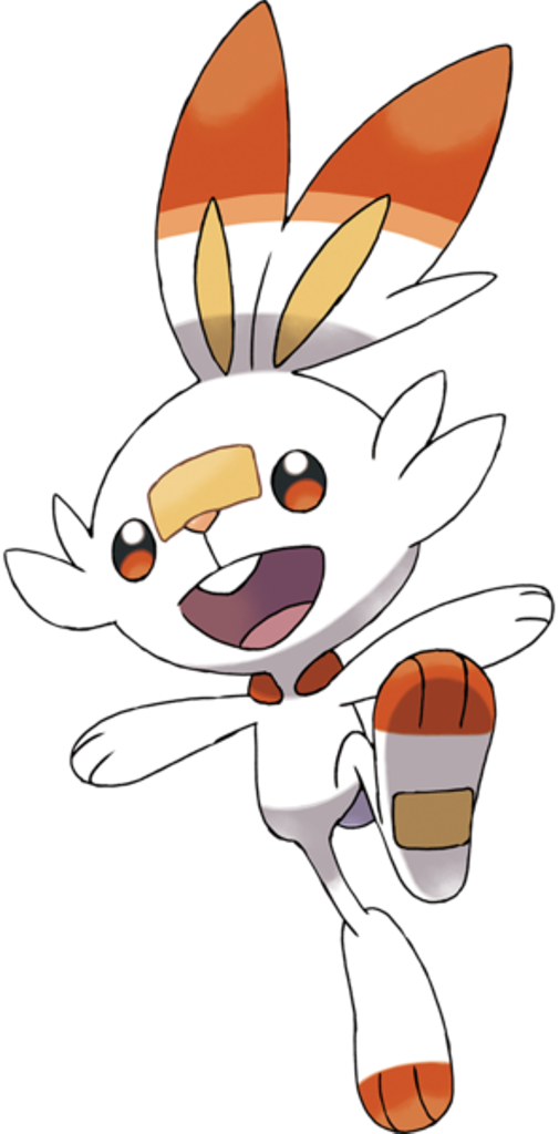 813-Scorbunny Pokémon Go: Nova mecânica estreará em Setembro