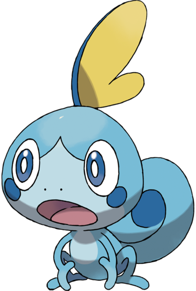 816-Sobble Pokémon Go: Nova mecânica estreará em Setembro