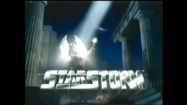 Cavaleiros-do-Zodiaco-Saint-Seiya-Live-Action-starstorm-logo Star Storm: O Live-Action de Cavaleiros do Zodiaco que não foi ao ar