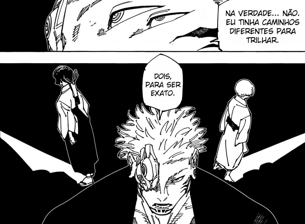 17-1024x754 O mangá de Jujutsu Kaisen chegá ao fim