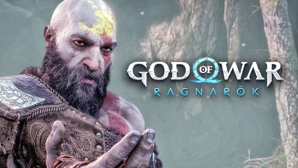 3454353445-1024x576 God of War Ragnarök é alvo de muitas críticas negativas na Steam depois do lançamento no PC