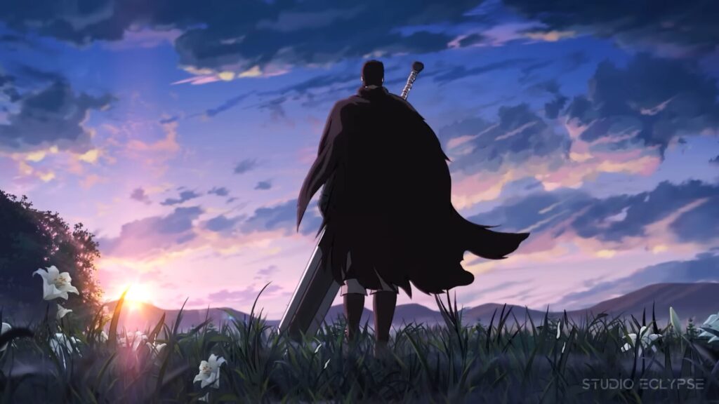 BERSERK-THE-BLACK-SWORDSMAN-1024x576 Berserk: The Black Swordsman é Cancelado após Processo