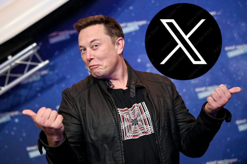 ElonMusk-X-1-1024x683 Bloquear o X Novamente Pode Causar Apagão na Internet Brasileira