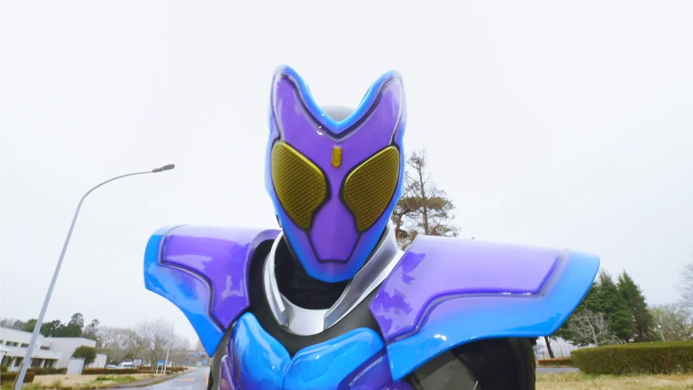 Gavv_Profile-1 Estreia Kamen Rider Gavv