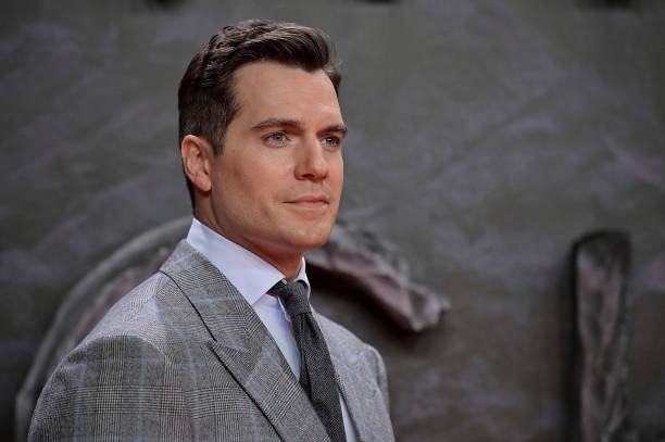 Henry-Cavill Henry Cavill deve ficar em definitivo na Marvel