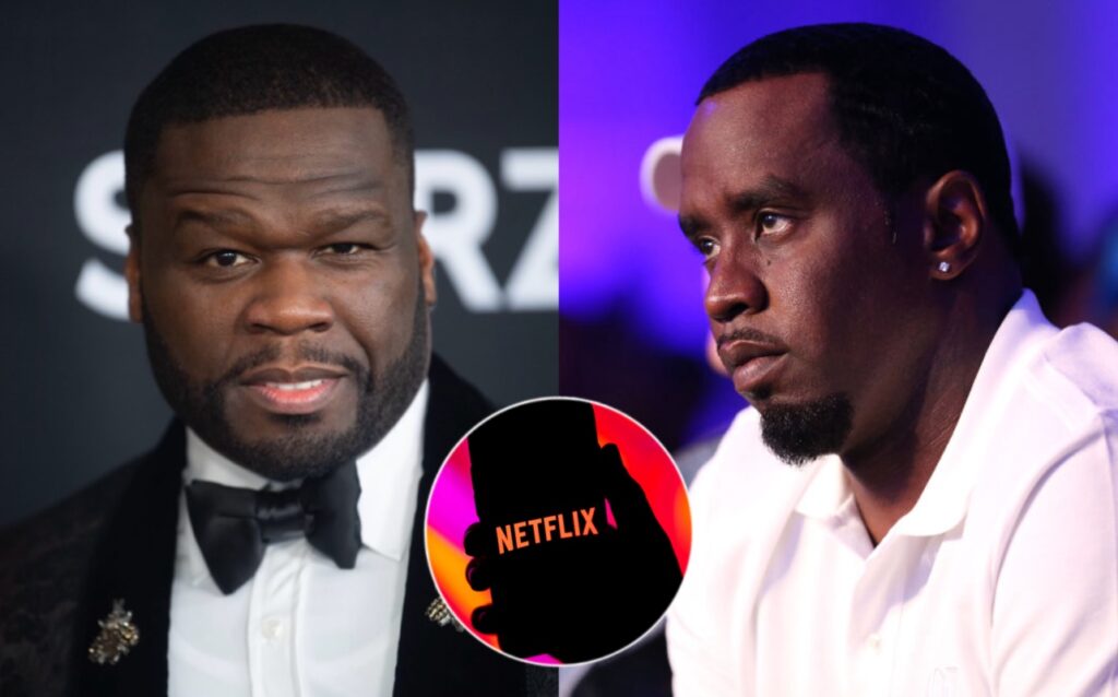 IMG_2362-1024x638-1 Polêmico caso de Sean Diddy ganhará documentário na Netflix produzido pelo rapper 50 Cent