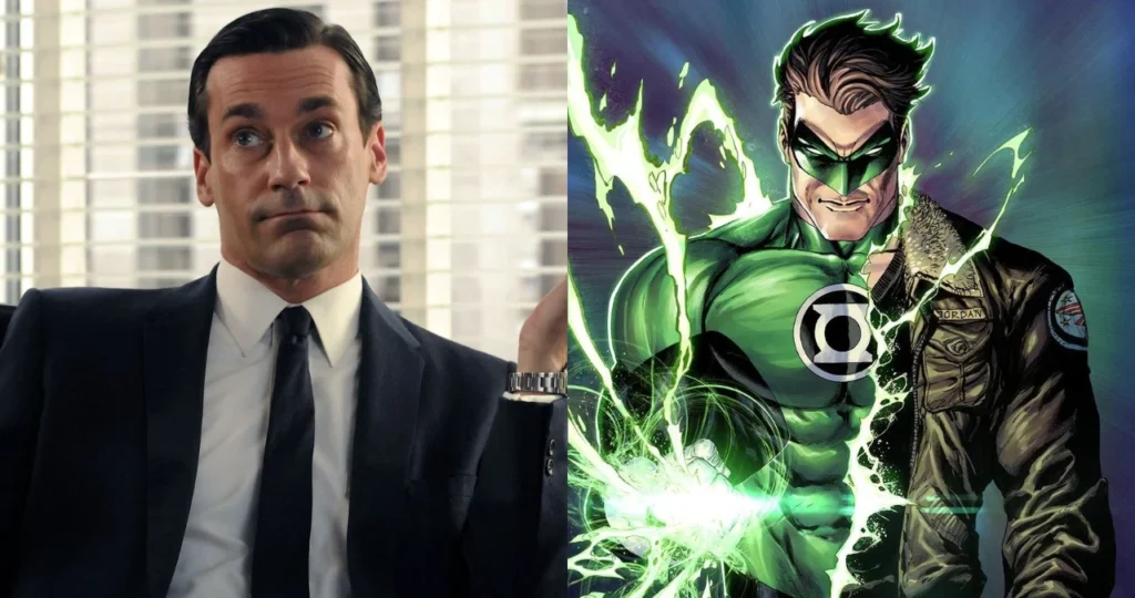 Jon-Hamm-Mad-Men-DC-Green-Lantern-Hal-Jordan-Marvel-1-1024x540 Rumores apontam outro possível candidato ao Lanterna Verde Hal Jordan