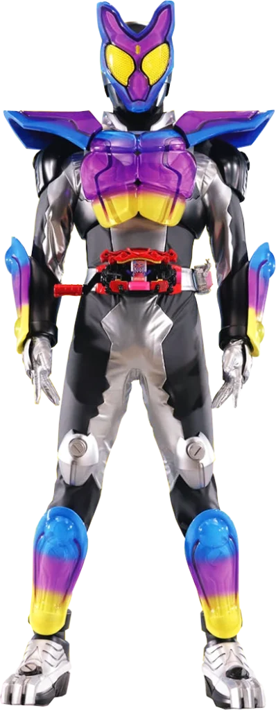 KRGav-Gavvpoppingummy-1-398x1024 Estreia Kamen Rider Gavv