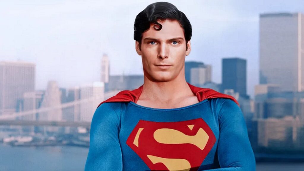 christopher_reeve_capa_nova-1024x576 Super/Man: A História de Christopher Reeve recebe aprovação de 100% no Rotten Tomatoes