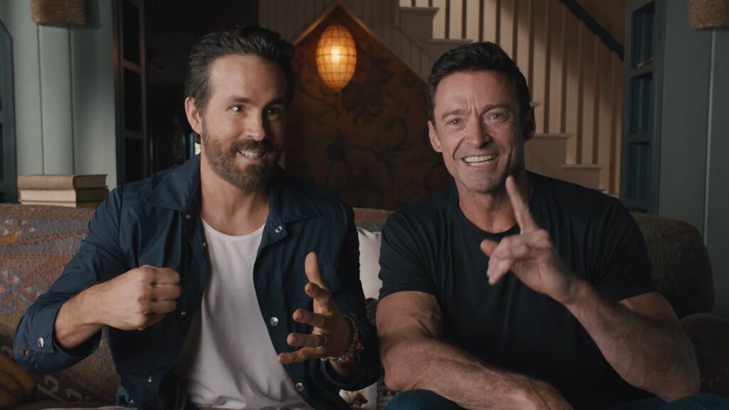 deadpool3-1024x576 Hugh Jackman e Ryan Reynolds devem ser os apresentadores do próximo Oscar