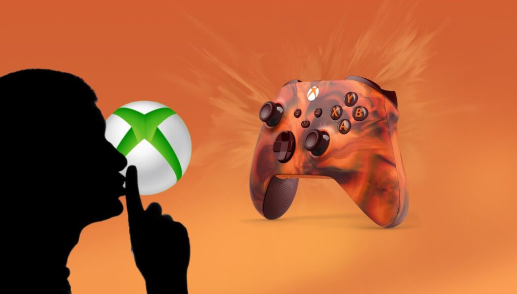 firevapor_-1024x582 Microsoft inativa Redes Sociais da Xbox após demissões