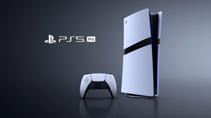 ps5-pro PS5 Pro | Vendas do drive de disco do PS5 disparam nos EUA