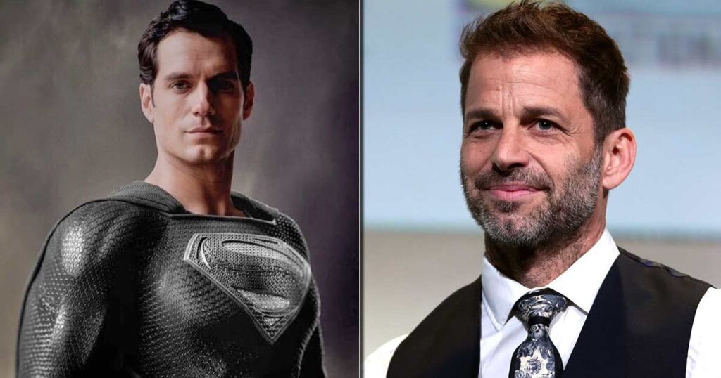 zack-snyder-1024x538 Escritor Mark Waid diz que Zack Snyder deve ficar longe do Superman