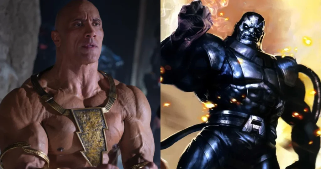 345435-1024x540 Rumor: The Rock deverá ser o Apocalypse no MCU