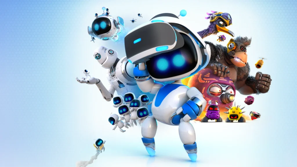 Astro-Bot-1-1024x576 Astro Bot ganha conteúdo gratuito