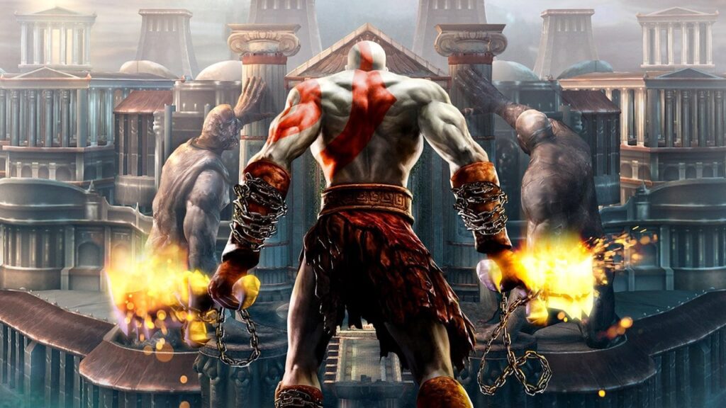 God-of-War-2-2-1024x576 Toda a saga God of War esta sendo remasterizada, segundo insider