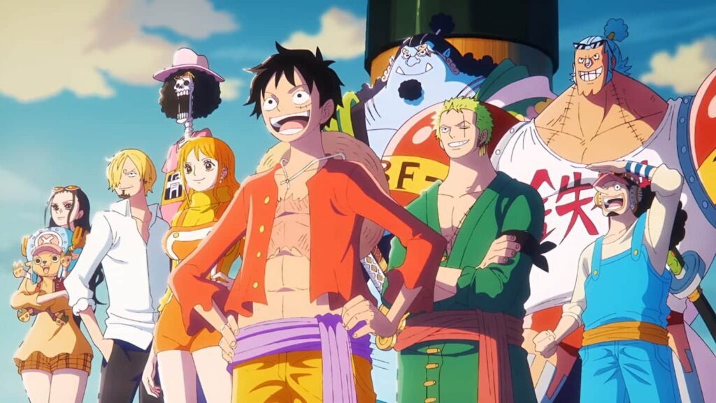 One-Piece-hiato-1024x577 One Piece terá um hiato até 2025