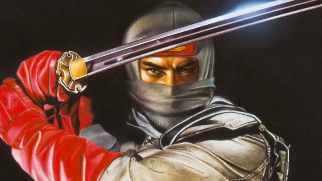 Shinobi-SEGA-1024x576 Universal e Sega anunciam filme da franquia Shinobi