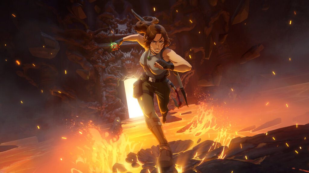 Tomb-Raider-The-Legend-of-Lara-Croft-Netflix-confirma-2a-temporada-1024x576 Tomb Raider: The Legend of Lara Croft | Netflix confirma 2ª temporada