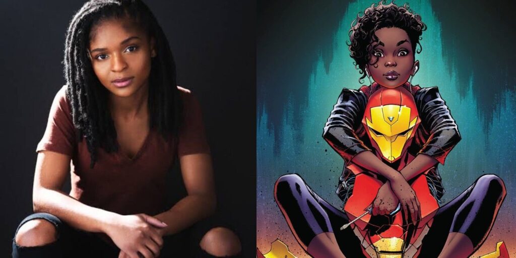 dominique-thorne-ironheart-1024x512 IronHeart será apaixonada por personagem trans