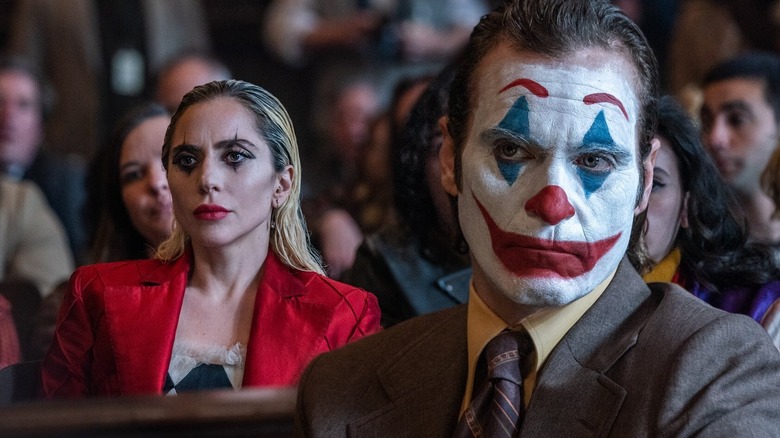 intro-1728311912 Coringa: Delírio a Dois | Warner aceitou fazer o filme para agradar o diretor Todd Phillips