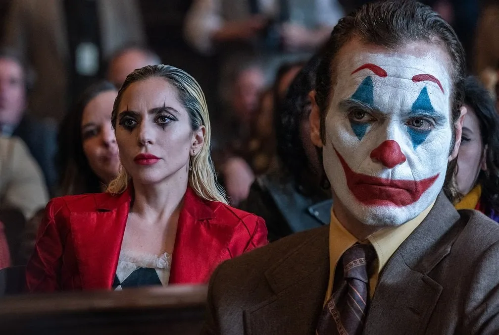 joker-flop Coringa 2 | Bilheteria arrecada apenas US$ 40 milhões no 2º final de semana