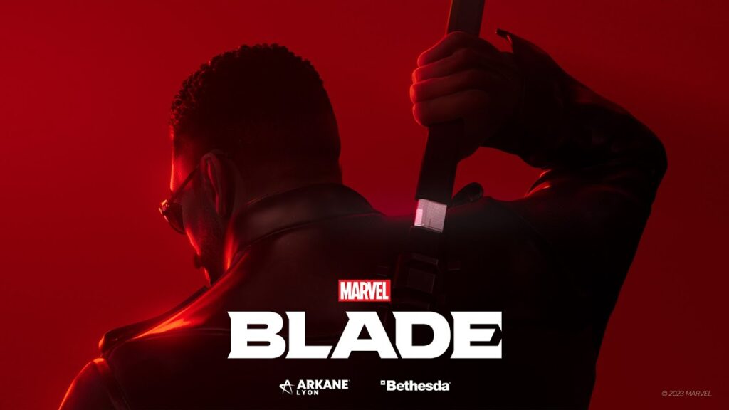 marvel-blade-1024x576 Marvel's Blade | Novo Jogo da Arkane Studios com Sistema de Moralidade Estilo Infamous