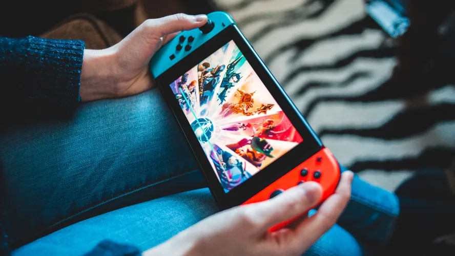 nintendoswitc Nintendo continua caçando todos os emuladores de Switch