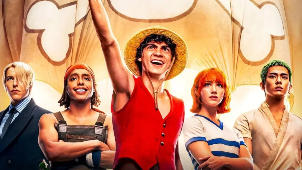 one-piece-1024x576 One Piece | Hiato é graças ao Live Action - Afirma Eiichiro Oda