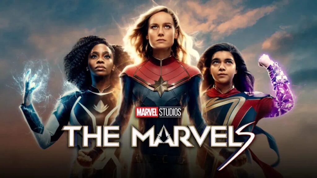 scale-1024x576 The Marvels | Filme foi um fracasso catastrófico e deu um prejuízo de $300 milhões para a Disney