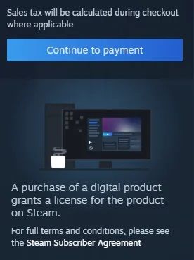 steam-aviso-compra Steam já começa a avisar aos jogadores que estão comprando só as licenças e não os jogos