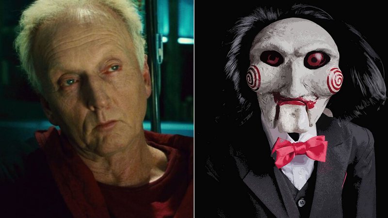 tobin_bell Tobin Bell confirma o seu retorno como Jigsaw em Jogos Mortais 11